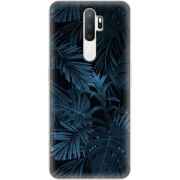 Чехол Uprint OPPO A5 2020 