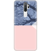 Чехол Uprint OPPO A5 2020 