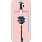 Чехол Uprint OPPO A5 2020 