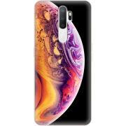 Чехол Uprint OPPO A5 2020 