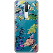 Чехол Uprint OPPO A5 2020 