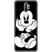 Чехол Uprint OPPO A5 2020 