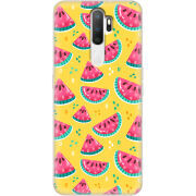 Чехол Uprint OPPO A5 2020 