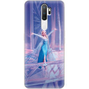 Чехол Uprint OPPO A5 2020 