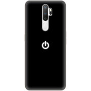 Чехол Uprint OPPO A5 2020 