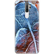 Чехол Uprint OPPO A5 2020 