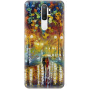 Чехол Uprint OPPO A5 2020 