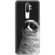 Чехол Uprint OPPO A5 2020 