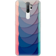 Чехол Uprint OPPO A5 2020 