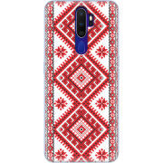 Чехол Uprint OPPO A9 2020 
