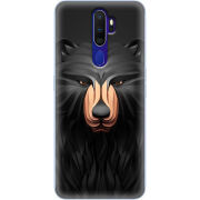 Чехол Uprint OPPO A9 2020 