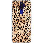 Чехол Uprint OPPO A9 2020 
