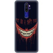 Чехол Uprint OPPO A9 2020 