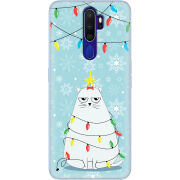 Чехол Uprint OPPO A9 2020 