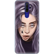 Чехол Uprint OPPO A9 2020 
