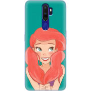 Чехол Uprint OPPO A9 2020 