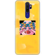 Чехол Uprint OPPO A9 2020 