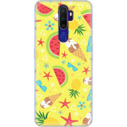 Чехол Uprint OPPO A9 2020 