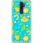 Чехол Uprint OPPO A9 2020 