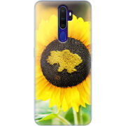 Чехол Uprint OPPO A9 2020 