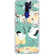 Чехол Uprint OPPO A9 2020 