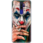 Чехол Uprint OPPO A9 2020 Джокер