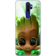 Чехол Uprint OPPO A9 2020 Groot