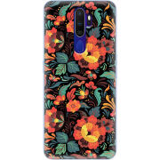 Чехол Uprint OPPO A9 2020 Petrykivka