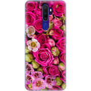 Чехол Uprint OPPO A9 2020 
