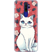 Чехол Uprint OPPO A9 2020 