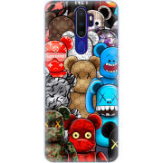 Чехол Uprint OPPO A9 2020 