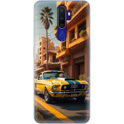 Чехол Uprint OPPO A9 2020 