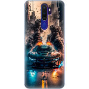 Чехол Uprint OPPO A9 2020 