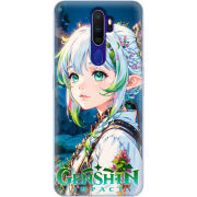 Чехол Uprint OPPO A9 2020 Нахіда Genshin