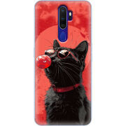 Чехол Uprint OPPO A9 2020 