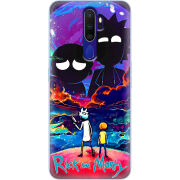 Чехол Uprint OPPO A9 2020 