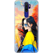 Чехол Uprint OPPO A9 2020 
