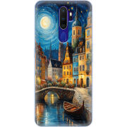 Чехол Uprint OPPO A9 2020 