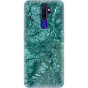 Чехол Uprint OPPO A9 2020 