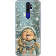 Чехол Uprint OPPO A9 2020 Смак дитинства