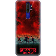 Чехол Uprint OPPO A9 2020 