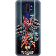 Чехол Uprint OPPO A9 2020 