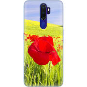 Чехол Uprint OPPO A9 2020 Мак