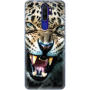 Чехол Uprint OPPO A9 2020 