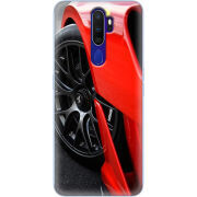 Чехол Uprint OPPO A9 2020 Ferrari 599XX
