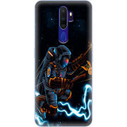 Чехол Uprint OPPO A9 2020 