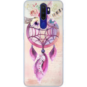 Чехол Uprint OPPO A9 2020 