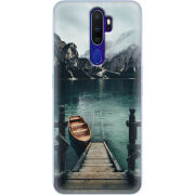 Чехол Uprint OPPO A9 2020 