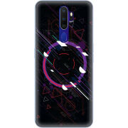Чехол Uprint OPPO A9 2020 