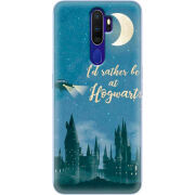 Чехол Uprint OPPO A9 2020 